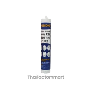 Wessbond silicone Neutral ซิลิโคนซีลแลนด์