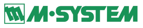 M-SYSTEM
