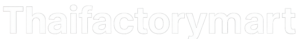 Thaifactorymart