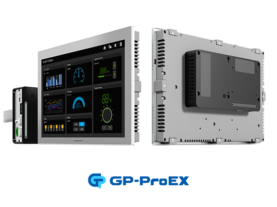 Pro-face GP6000 Series